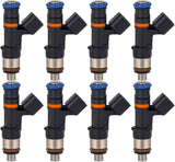 12569113 05-09 CTS/Corvette/SS LS2 34lb/hr EV6/USCAR Fuel Injector