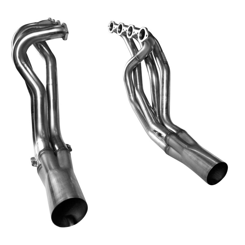 Kooks (79-93) Ford Mustang 302 SBF 304SS 1-7/8" Long Tube Headers
