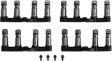 Kingman Speed® (11-23) GEN III HEMI 6.4L MDS/VVT Engine Valvetrain Overhaul Kit