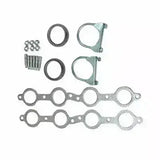 99-06 GM Silverado/Sierra 4.8L/5.3L/6.0L Long Tube Exhaust Headers

