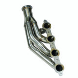 97-13 CTS/Camaro/Corvette/Firebird/GTO LS Turbo Exhaust Headers

