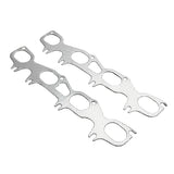 (05-23) 300/Challenger/Charger 5.7L/6.1L 304SS Long Tube Exhaust Headers