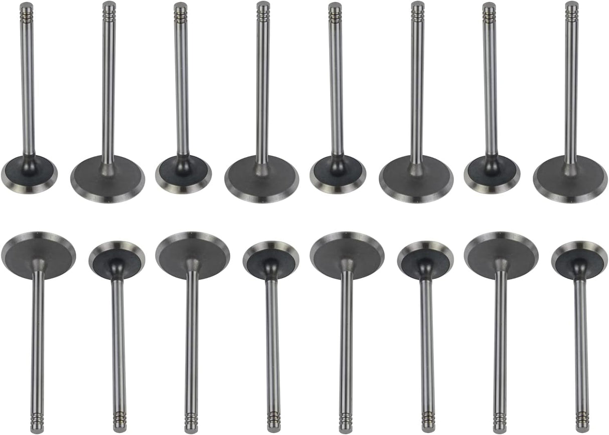53022087AC GEN III HEMI 5.7L MDS/VVT Engine Exhaust/Intake Valves