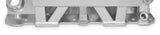 Holley® #825011 Small Block Chevy Sniper Sheet Metal Fabricated Intake Manifold