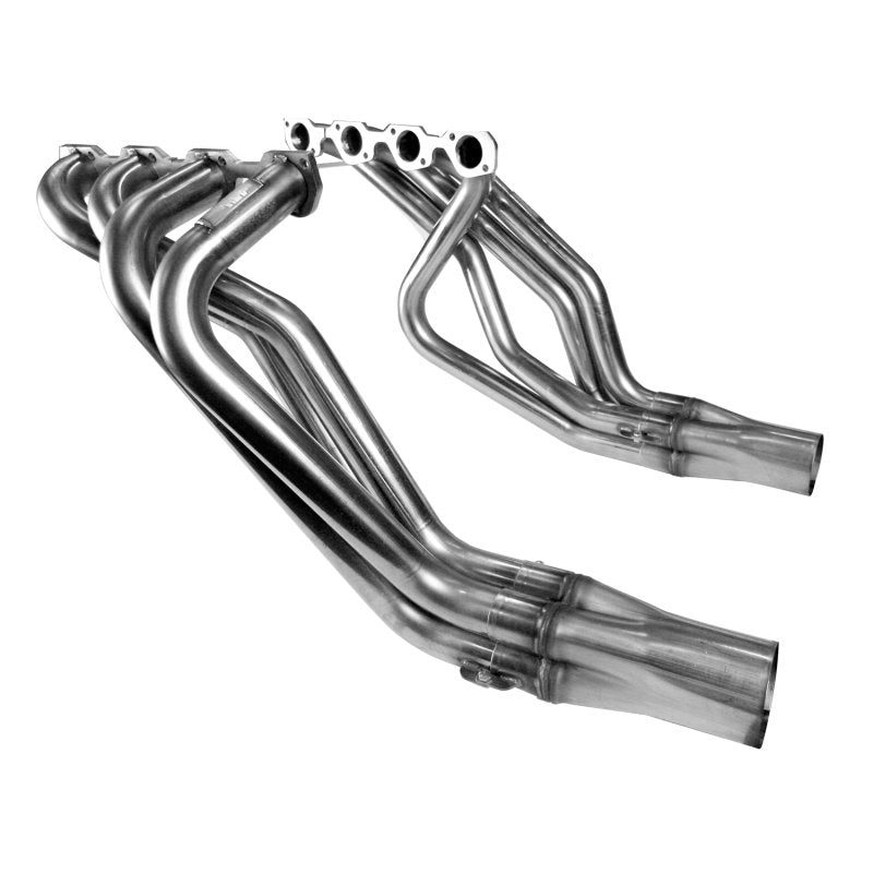 Kooks (79-93) Mustang GT 351W Fox Body 304SS 2" x 3-1/2" Long Tube Headers