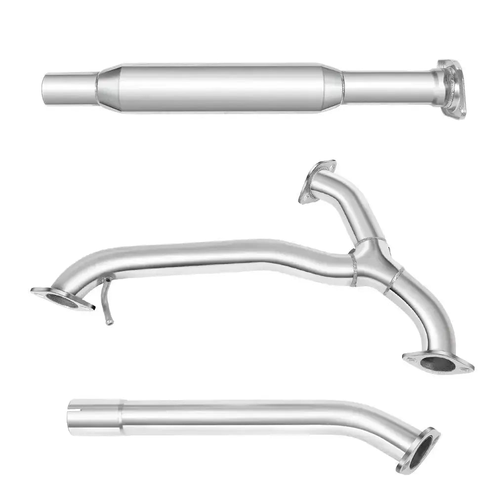 17+ Toyota 86/GR86 2.0L/2.4L FA20/FA24 Cat-Back Exhaust 