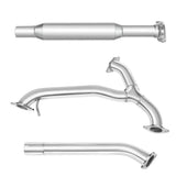 17+ Toyota 86/GR86 2.0L/2.4L FA20/FA24 Cat-Back Exhaust 