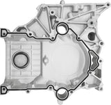 Kingman Speed® GEN III HEMI MDS/VVT Engine Timing Case Cover (53022195AM)