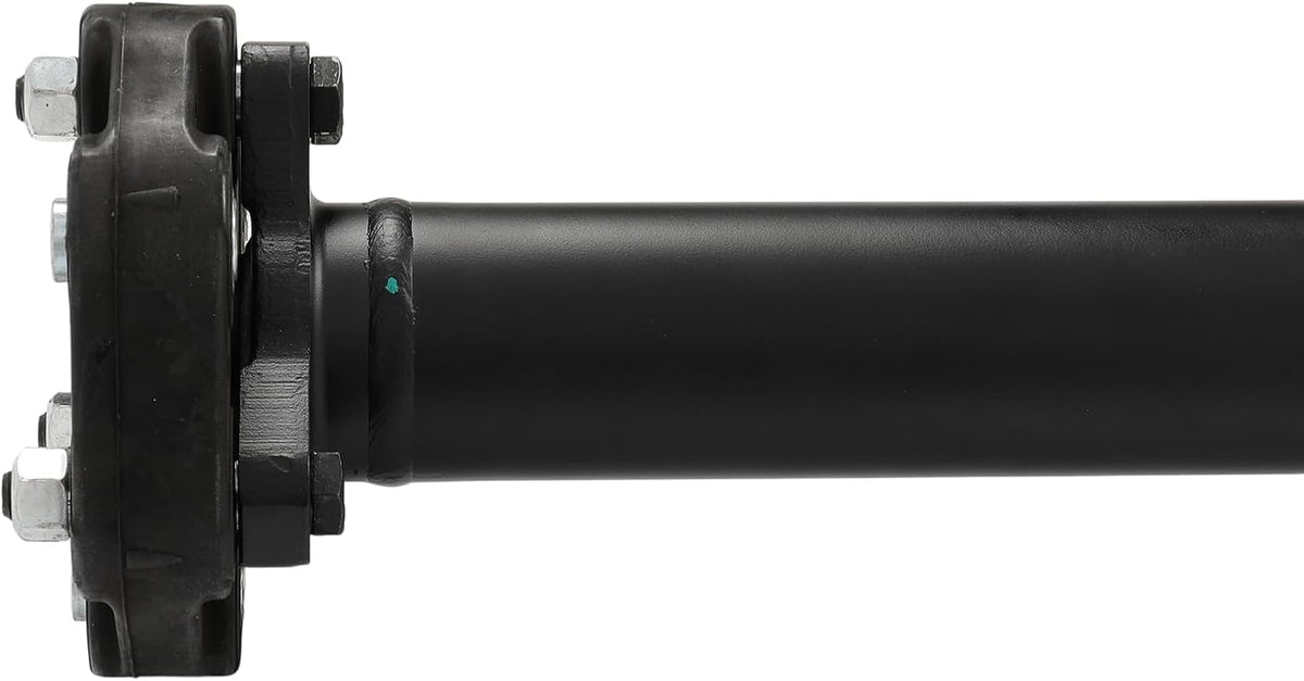 Kingman Speed® (10-15) Chevrolet Camaro SS/ZL1/Z28 Steel Rear Driveshaft Assembly (6-SPEED-TR6060)
