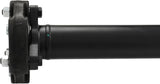 Kingman Speed® (10-15) Chevrolet Camaro SS/ZL1/Z28 Steel Rear Driveshaft Assembly (6-SPEED-TR6060)