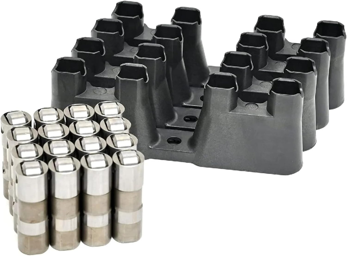 Kingman Speed® (99-07) GM LS1/LS6/LQ4/LQ9/L96/L76/L92/L99 Camshaft, Lifters, Springs, Oil Pump Kit