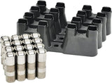 Kingman Speed® (99-07) GM LS1/LS6/LQ4/LQ9/L96/L76/L92/L99 Camshaft, Lifters, Springs, Oil Pump Kit