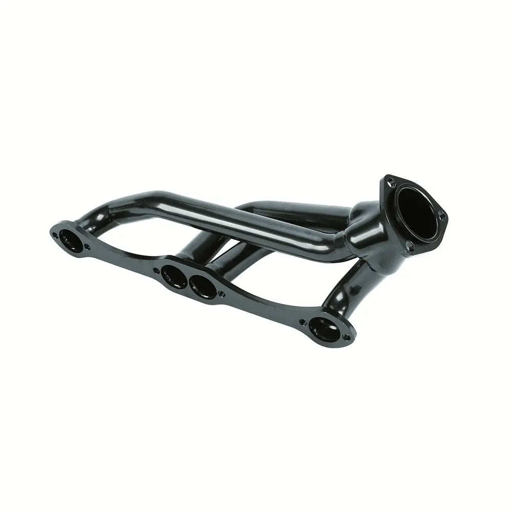 82-02 Chevy S10/S15/Blazer 307 327 350 400 Shorty Exhaust Headers