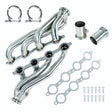 (60-87) Camaro/Nova/Chevelle/C10/K10/Firebird LS Swap Shorty Exhaust Headers