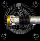 East Coast Driveline® (21-25) BMW M240i G42 Rear Driveshaft
