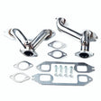 (37-62) Chevy 6 Cylinder 216/235/261 Exhaust Manifold Kit