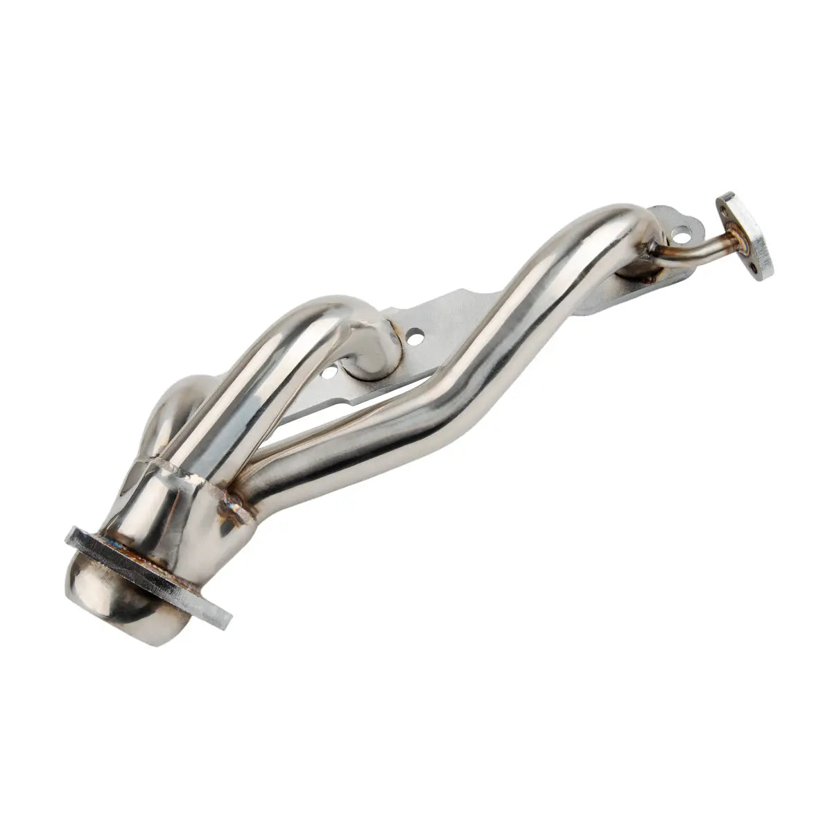 96-01 Chevy S10/Blazer/Sonoma/Jimmy 4.3L Shorty Exhaust Headers

