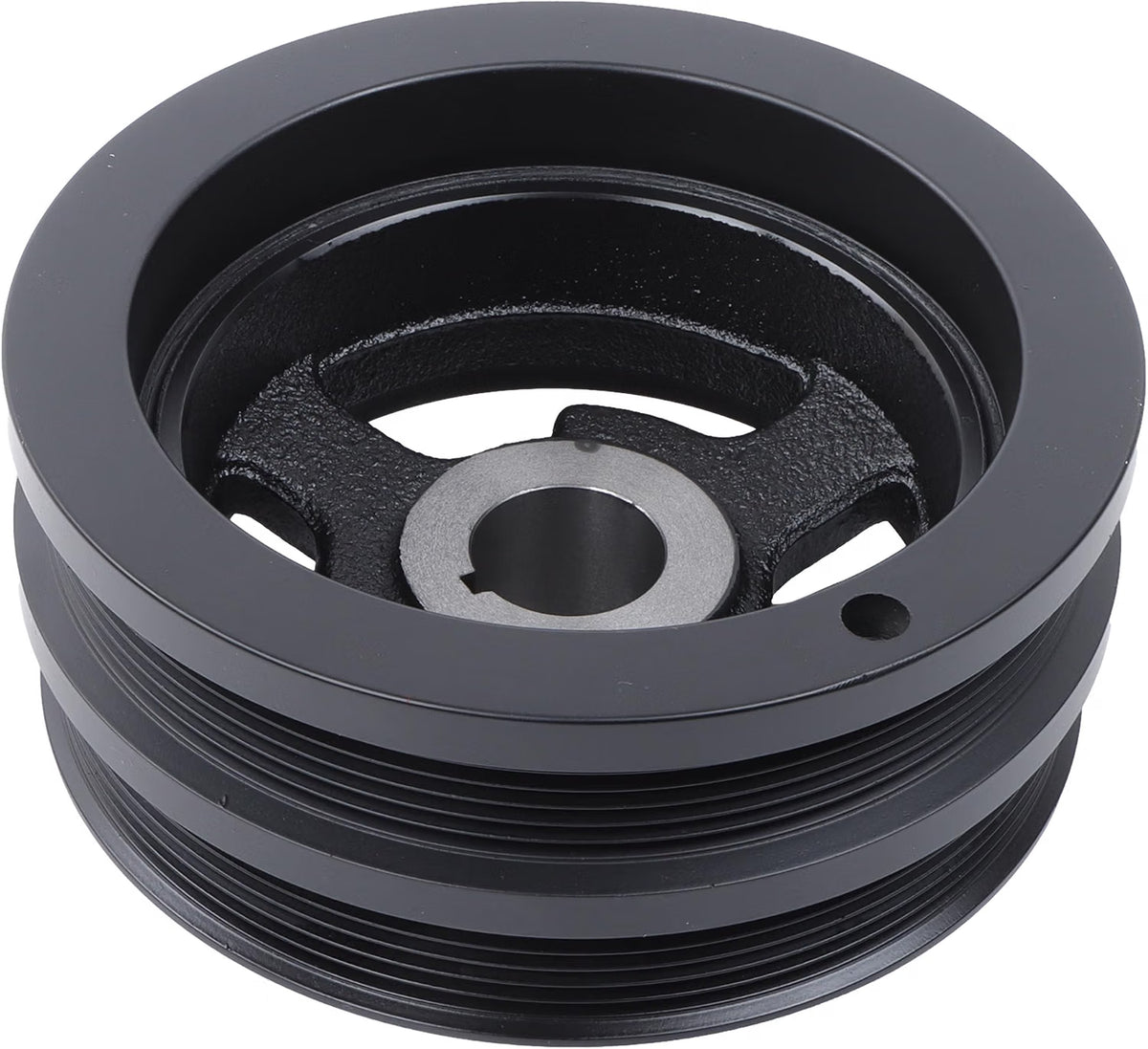 11-14 Ford F-150/Mustang 5.0L Engine Crank Pulley/Harmonic Balancer