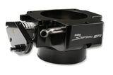 Holley® #860024 Sniper EFI 85mm 3-Bolt Throttle Body with Spacer