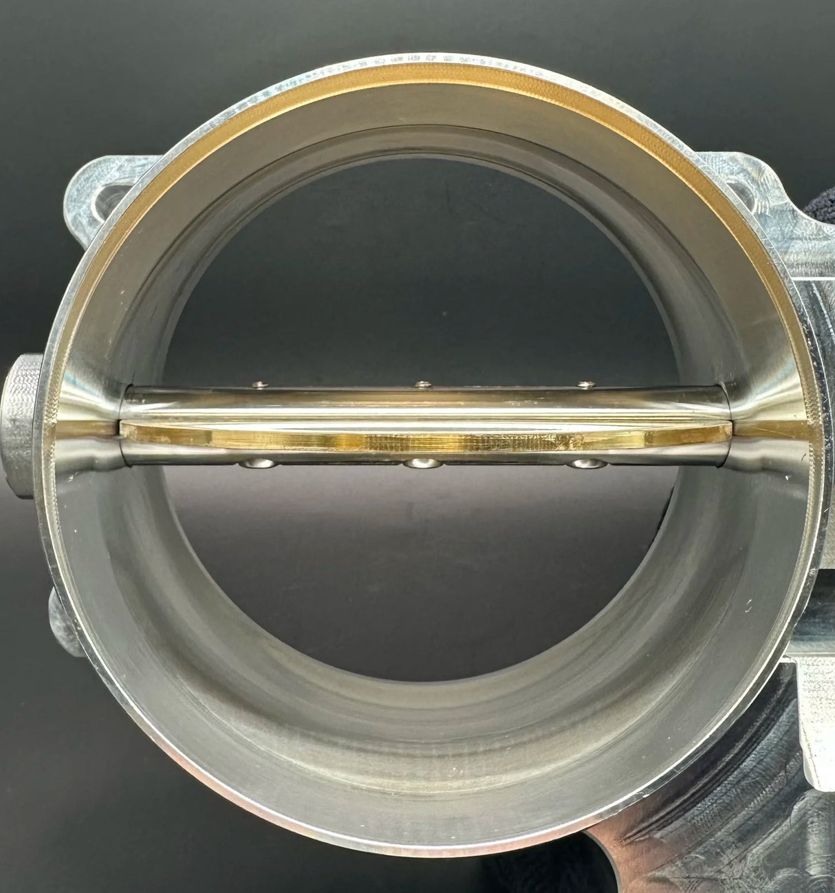 Soler Performance® (10+) Ford Mustang/F-150 103mm Electronic Ported Throttle Body