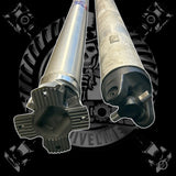 East Coast Driveline® (21-24) RAM 1500 TRX Upgraded Driveshaft