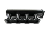 Holley® #820102-1 GM LS1/LS2/LS6 Hi-Ram Sheet Metal Fabricated Intake Manifold for 92mm 92mm Throttle Body