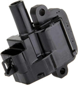 D580 CTS/Camaro/Corvette/Firebird LS1/LS6 5.7L Ignition Coils Square