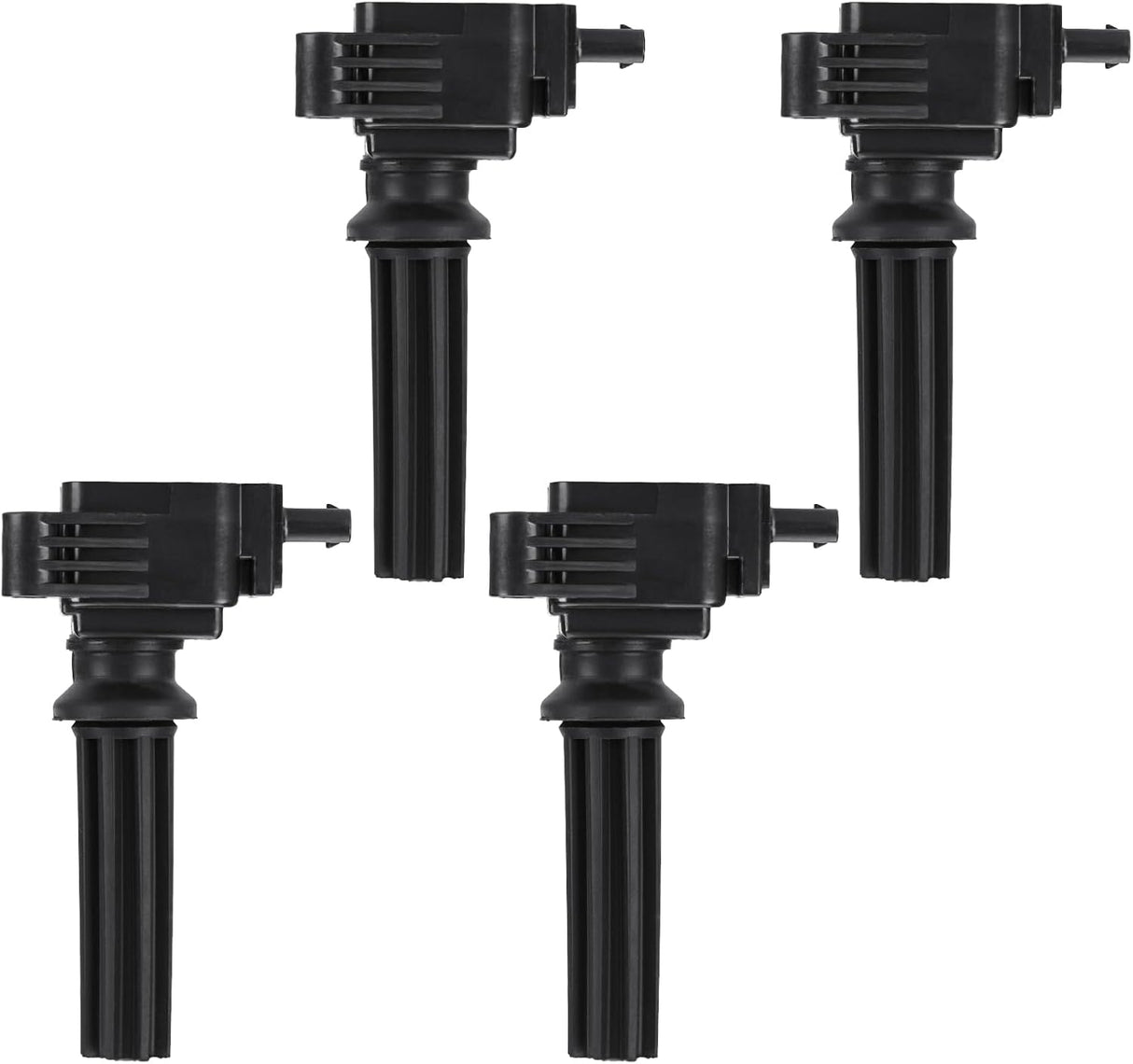 UF670 Ford Mustang/F-150/Focus/Fusion 2.0L/2.3L Ignition Coil Packs 