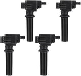 UF670 Ford Mustang/F-150/Focus/Fusion 2.0L/2.3L Ignition Coil Packs 