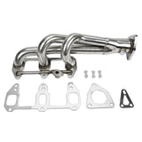 Flashark® (04-11) Mazda RX-8 1.3L Long Tube Exhaust Header Kit