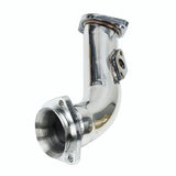 (95-01) Toyota Tacoma 2.4L/2.7L Long Tube Exhaust Headers