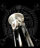 East Coast Driveline® (06-14) Dodge Charger V8 Automatic 1-Piece Driveshaft