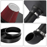 (12-15) Chevrolet Camaro 3.6L Cold Air Intake System