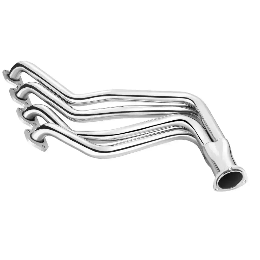 Ford Bronco/F-100/F-150/F-250 5.8L/6.6L Long Tube Exhaust Headers

