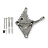 Holley® #20-310 Ford Godzilla 7.3L High-Mount Black Drive Kit with OE Oiling System