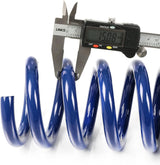 15-23 Dodge Challenger RWD 3.6L/5.7L 1.5" x 1.5" Lowering Springs
