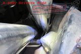 Speed Engineering® GM A/F/X-Body LSx Swap 1-7/8" Long Tube Headers