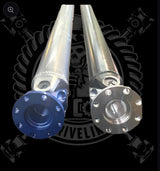 East Coast Driveline® (15-23) 300/Charger 8-Speed Upgraded Driveshaft