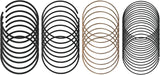GEN III HEMI 5.7L VVT/MDS Complete Engine Piston Ring 68046210AB