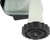 Challenger/Charger/Grand Cherokee 6.2L/6.4L Power Steering Pump 