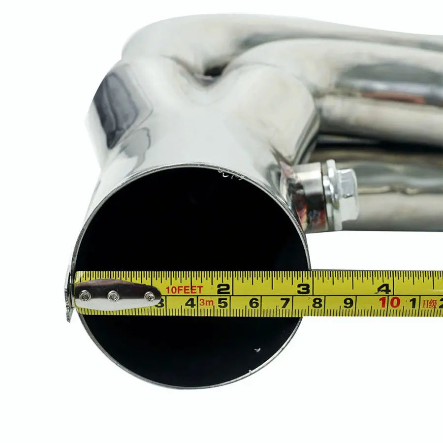 (82-92) Camaro/Firebird F-Body LS Swap Exhaust Headers