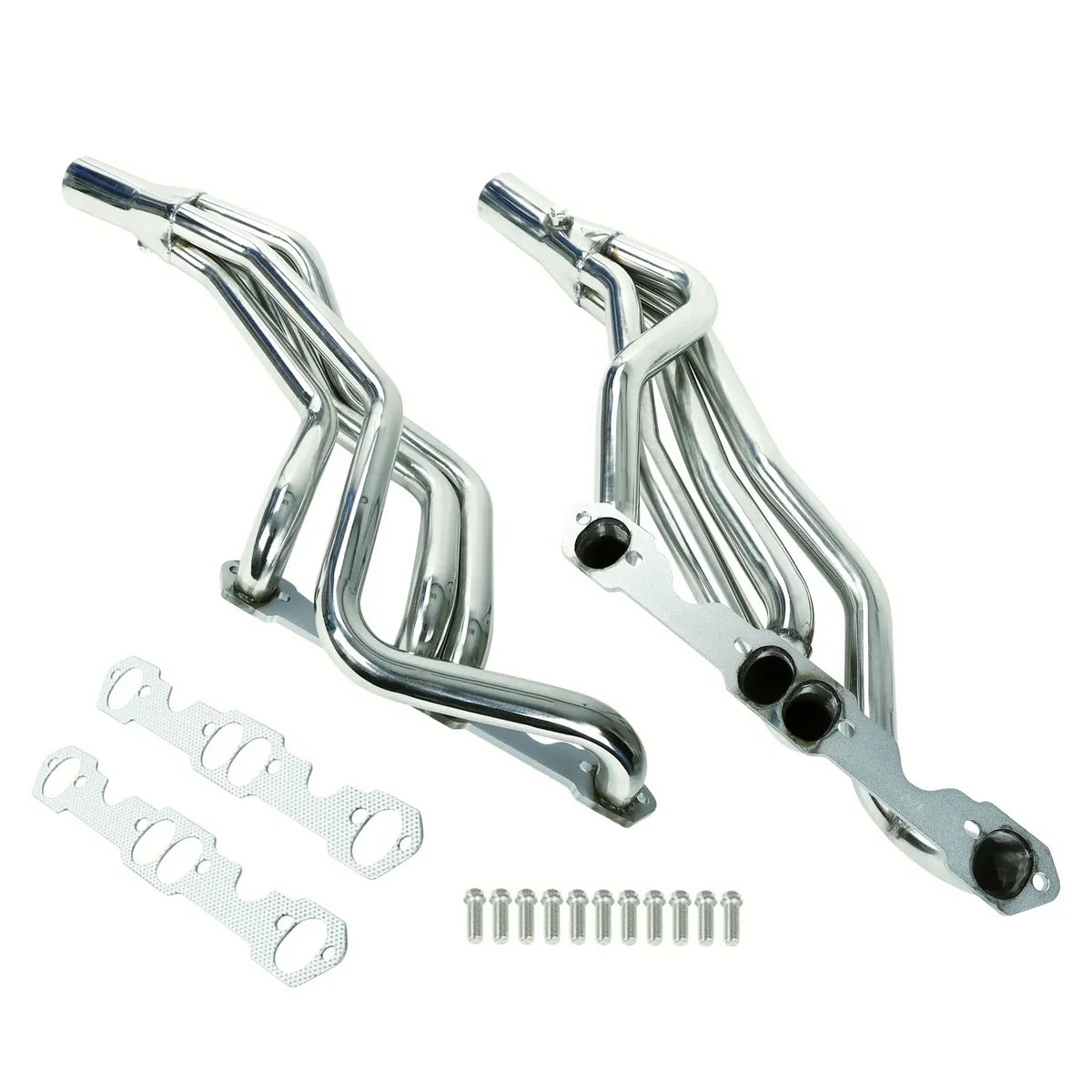 93-97 Camaro/Firebird 5.7L LT1 Long Tube Exhaust Headers

