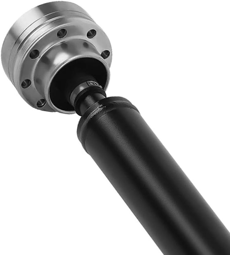 53010904AC Jeep Grand Cherokee Trackhawk Rear Steel Driveshaft 