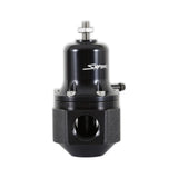 Holley® #19-395 Sniper EFI 40-130 psi Fuel Regulator 8AN Boost Reference 1:1