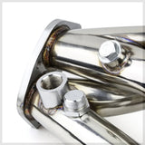 88-02 Silvia/200SX/Sentra/G20 SR20DE Long Tube Exhaust Headers

