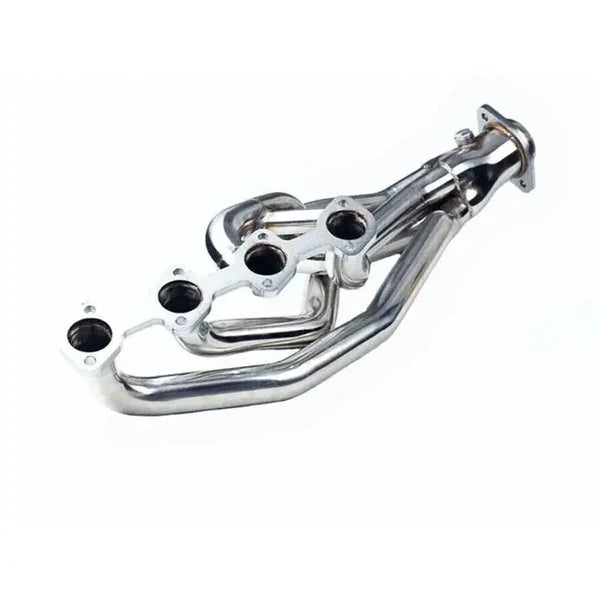 (96-04) Ford Mustang GT 4.6L SOHC Long Tube Exhaust Headers
