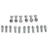 Flashark® (23-67) Chevrolet Block Hugger LS Swap Exhaust Headers