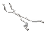 Kooks (16-24) Camaro SS/LT1 304SS 1-7/8" x 3" Complete Exhaust System with Dual 4" OD Tips