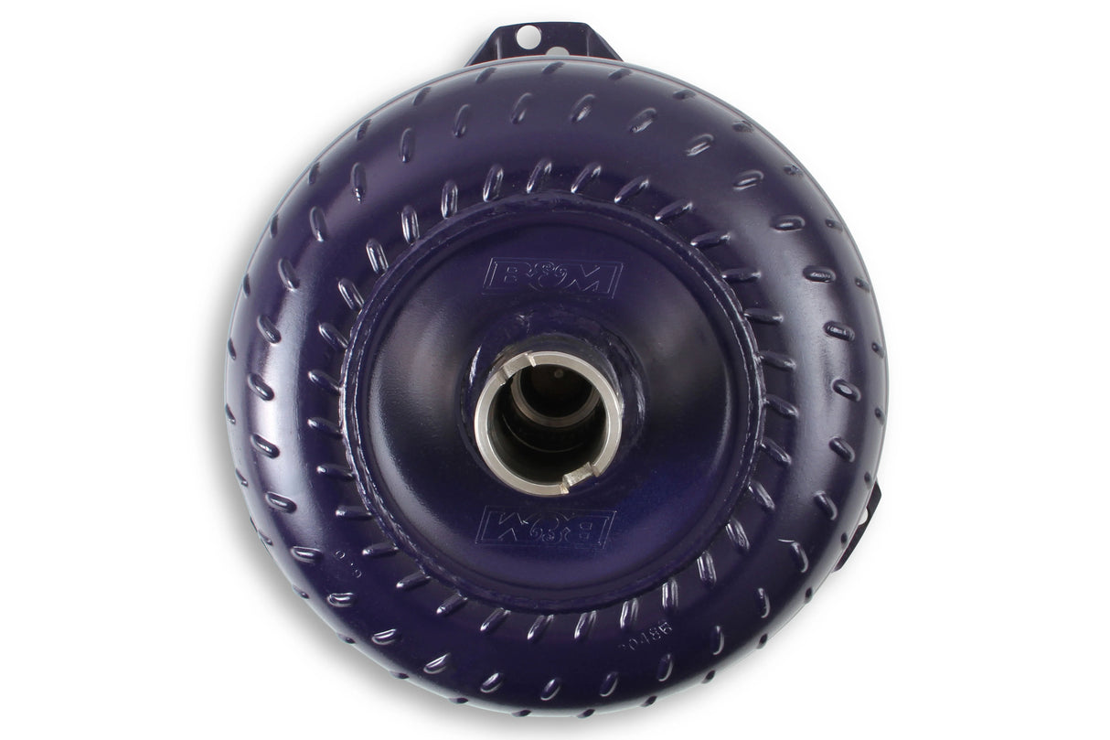 BM® #20485 (65-91) GM TH350/TH375B/TH400/TH425 Nitrous Holeshot 3800 Torque Converter