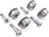 Mopar 3.6L VVT Exhaust/Intake Camshaft Gear Sprockets 05047785AF